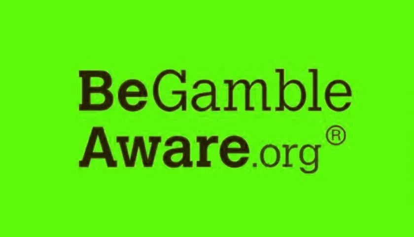 BeGambleaware